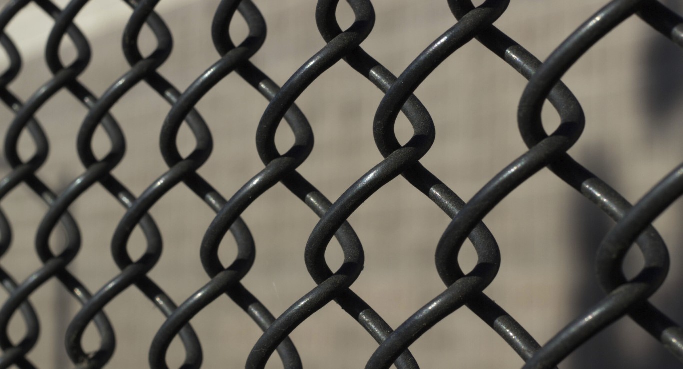 Professional commercial fencing solutions in Muncie, IN
